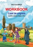 Workbook Caiet engleza Auxiliar pentru