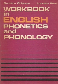 Workbook in English Phonetics and Phonology