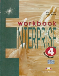 Workbook - Enterprise 4 Intermediate