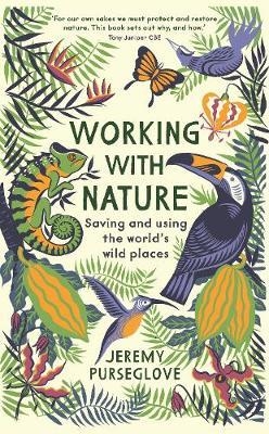 Working with Nature