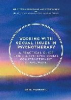 Working with Sexual Issues Psychotherapy