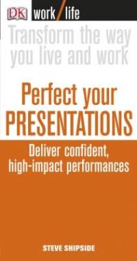 WorkLife: Perfect your Presentations