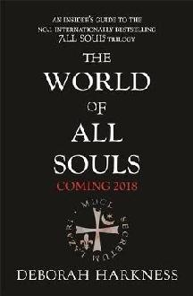 World of All Souls