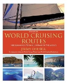 World Cruising Routes