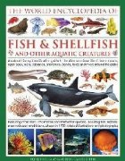 World Encyclopedia Fish Shellfish And