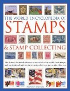 World Encyclopedia Stamps Stamp Collecting