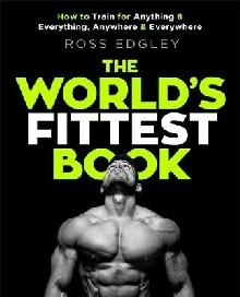 World's Fittest Book