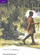 World Folktales Book with MP3