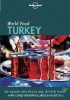 WORLD FOOD TURKEY .