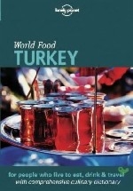 WORLD FOOD TURKEY .