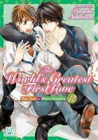 World\ Greatest First Love Vol