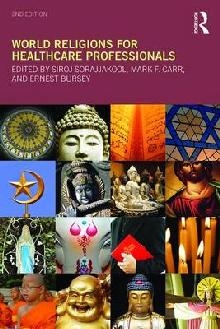 World Religions for Healthcare Professionals