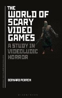 World of Scary Video Games