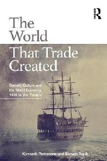 World That Trade Created