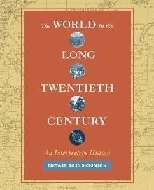 World in the Long Twentieth Century