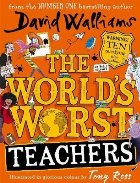 World\'s Worst Teachers