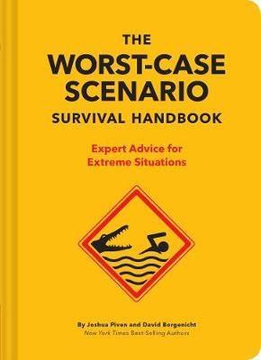 Worst-Case Scenario Survival Handbook