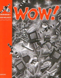 WOW! (Window on the world) Level 1 Workbook