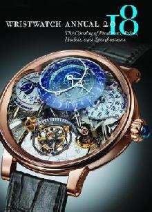 Wristwatch Annual 2018