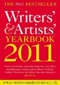 Writers and Artists Yearbook 2011