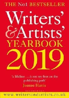 Writers' & Artists' Yearbook 2019