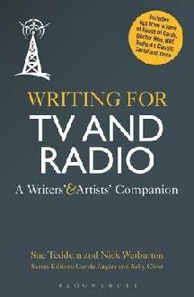 Writing for TV and Radio