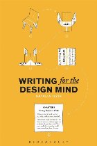 Writing for the Design Mind