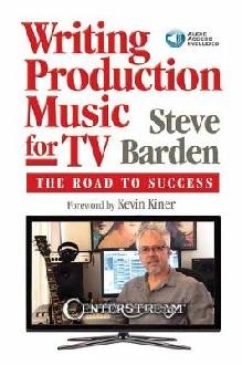 Writing Production Music for TV