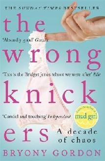 Wrong Knickers - A Decade of Chaos