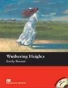 Wuthering Heights (with extra exercises and audio CD)