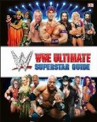 WWE Ultimate Superstar Guide, 2nd Edition