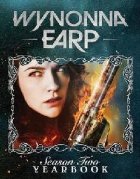 Wynonna Earp Yearbook Season