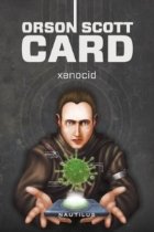 Xenocid (hardcover)