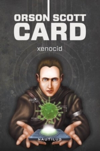 Xenocid (hardcover)