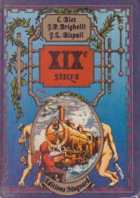 XIXe Siecle - Collection Textes et Contextes (Agreges de lettres Modernes)