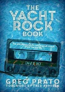 Yacht Rock Book