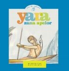 Yara zana apelor (Audiobook)