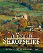 Year Shropshire