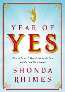 Year of Yes