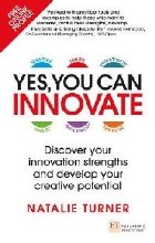 Yes You Can Innovate