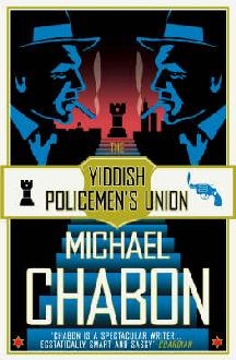 Yiddish Policemen's Union