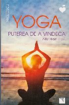 Yoga Puterea vindeca