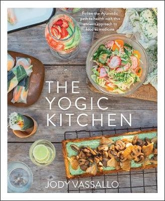 Yogic Kitchen