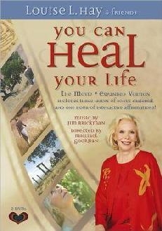 You Can Heal Your Life