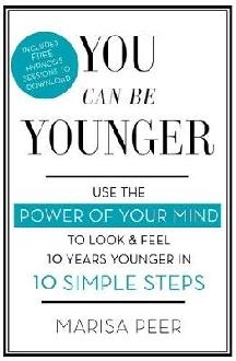 You Can Be Younger