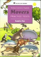 Young Learners English Movers Practice