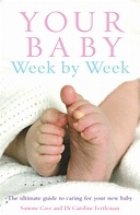 Your Baby Week By Week