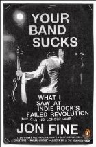 Your Band Sucks