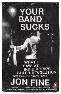 Your Band Sucks