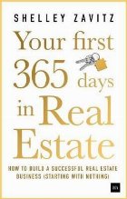 Your First 365 Days in Real Estate